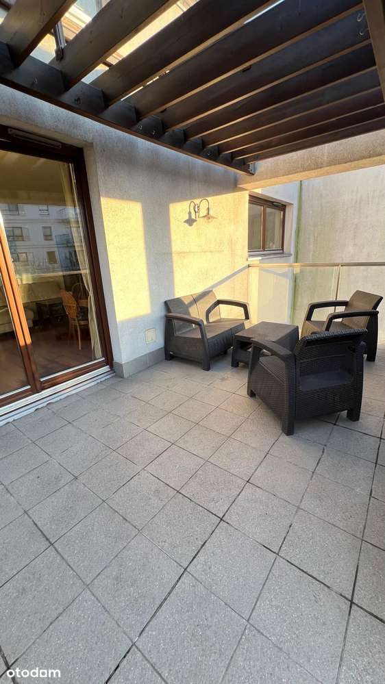 Mieszkanie na wynajem Bartycka - Pełny obrazek: 4/15