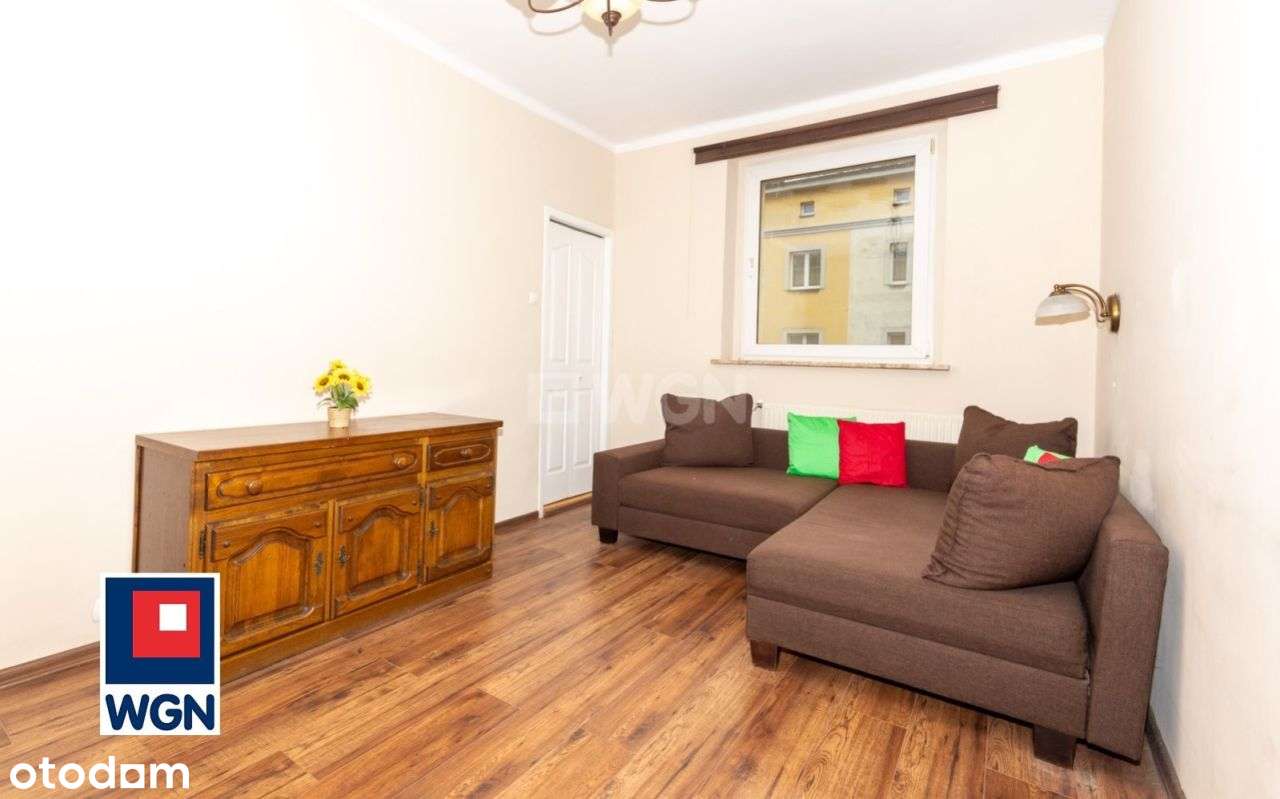 Trzy pokoje 53m2, Bytom Miechowice! - Pełny obrazek: 4/20