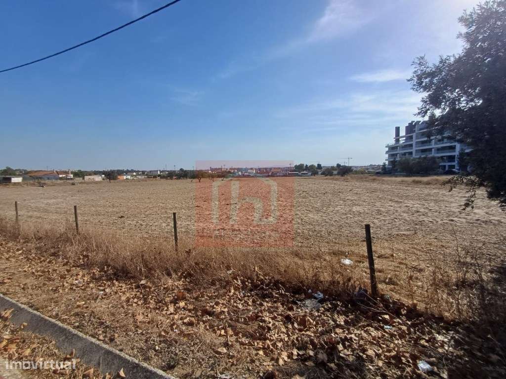 Terreno para construção com 2.28ha em Areias, Montijo - Grande imagem: 5/12