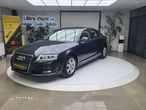 Audi A6 2.0 TDI DPF - 1