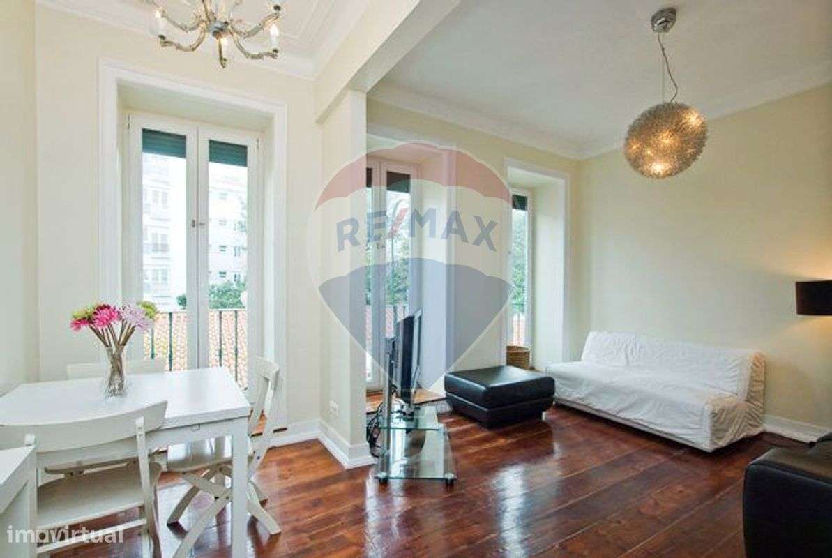 Apartamento T1 para venda - Grande imagem: 2/15