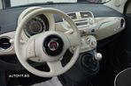 Fiat 500 Cabrio 0.9 TwinAir Lounge - 24