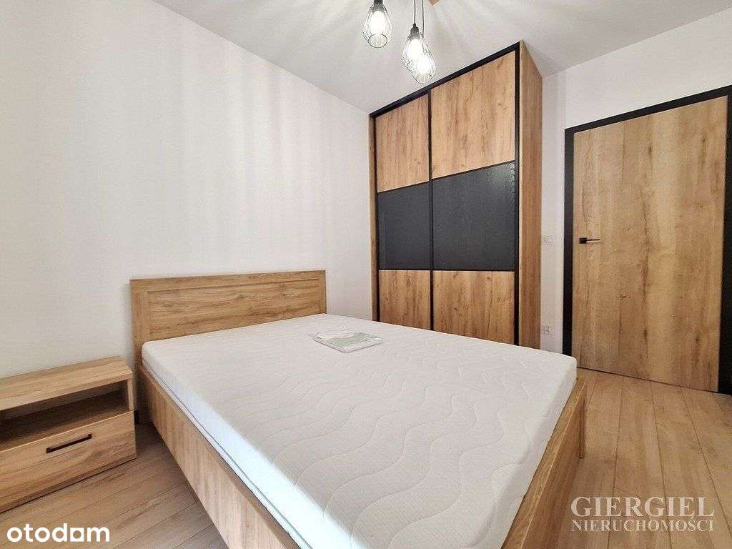 Nowe 2 pokojowe mieszkanie Panorama Kwiatkowskiego - Pełny obrazek: 5/8