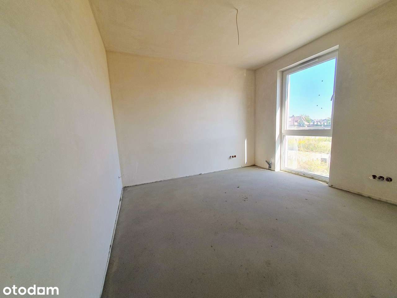 Okazja! 4 - 5 pokoi z ogródkiem, oddany do użytkowania! Bez Prowizji!-11