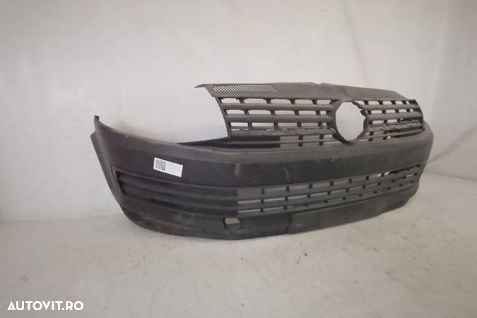 Bara Fata Originala In Stare Buna Volkswagen VW Transporter T6 2015 2016 2017 2018 2019 2020 7E0807 - 2