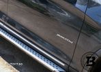 Praguri Aluminiu compatibile cu BMW X3 F25 - 14
