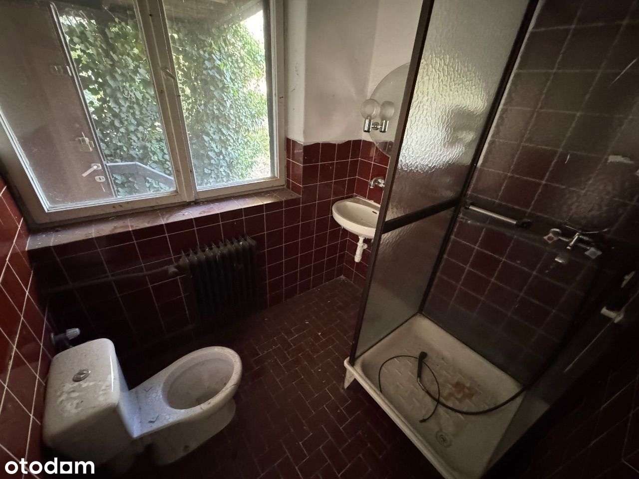 ROKIETNICA | dom do remontu/rozbudowy/rozbiórki-6