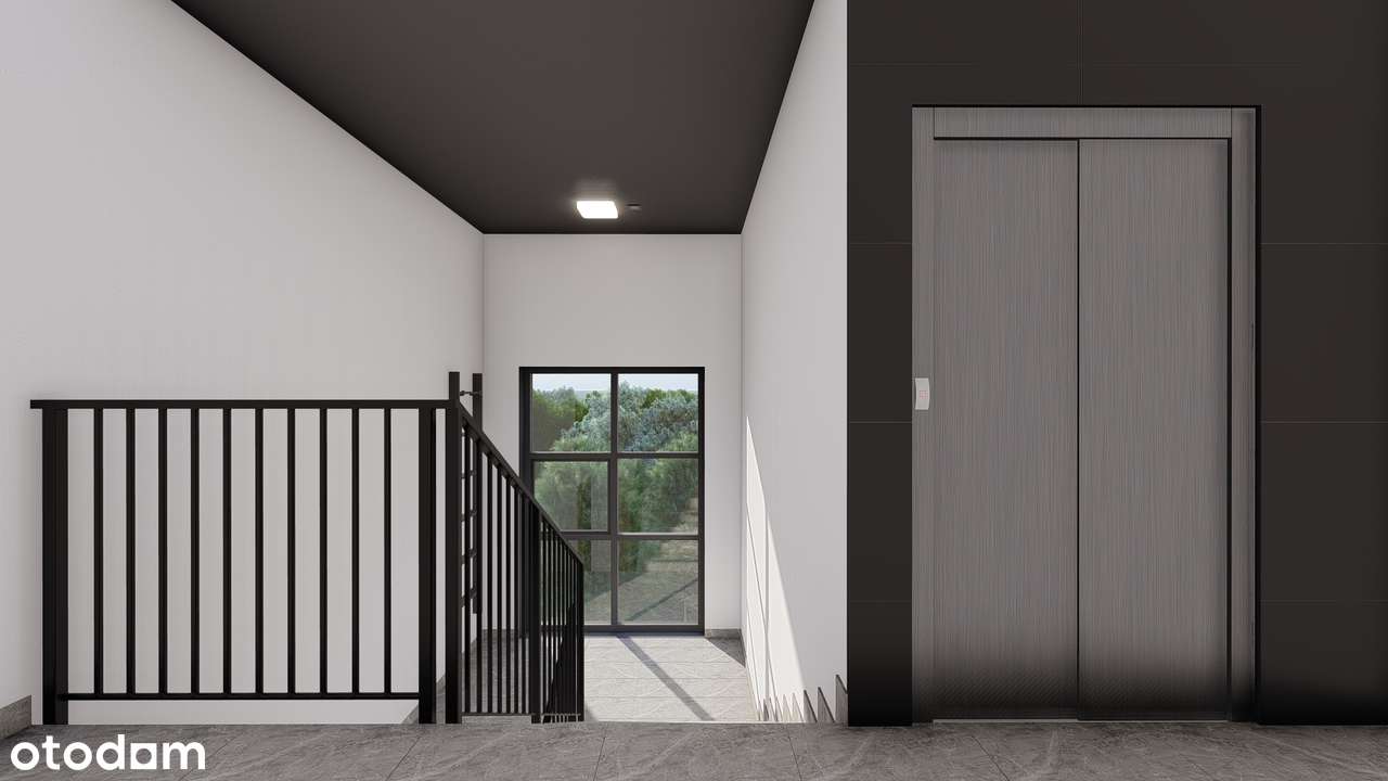 Mieszkanie nr. 4 | 68,42 m² |PARTER | OG. MIEJSKIE-9