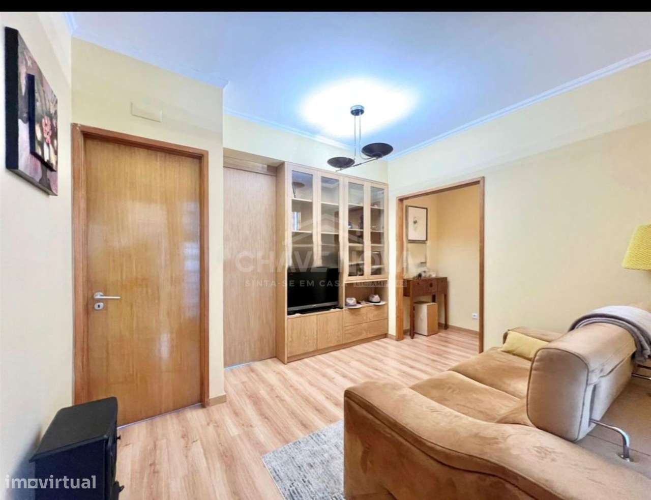 Arrendamento de Apartamento T2 - Rua Paulo da Gama - Foz Do Douro -... - Grande imagem: 3/8