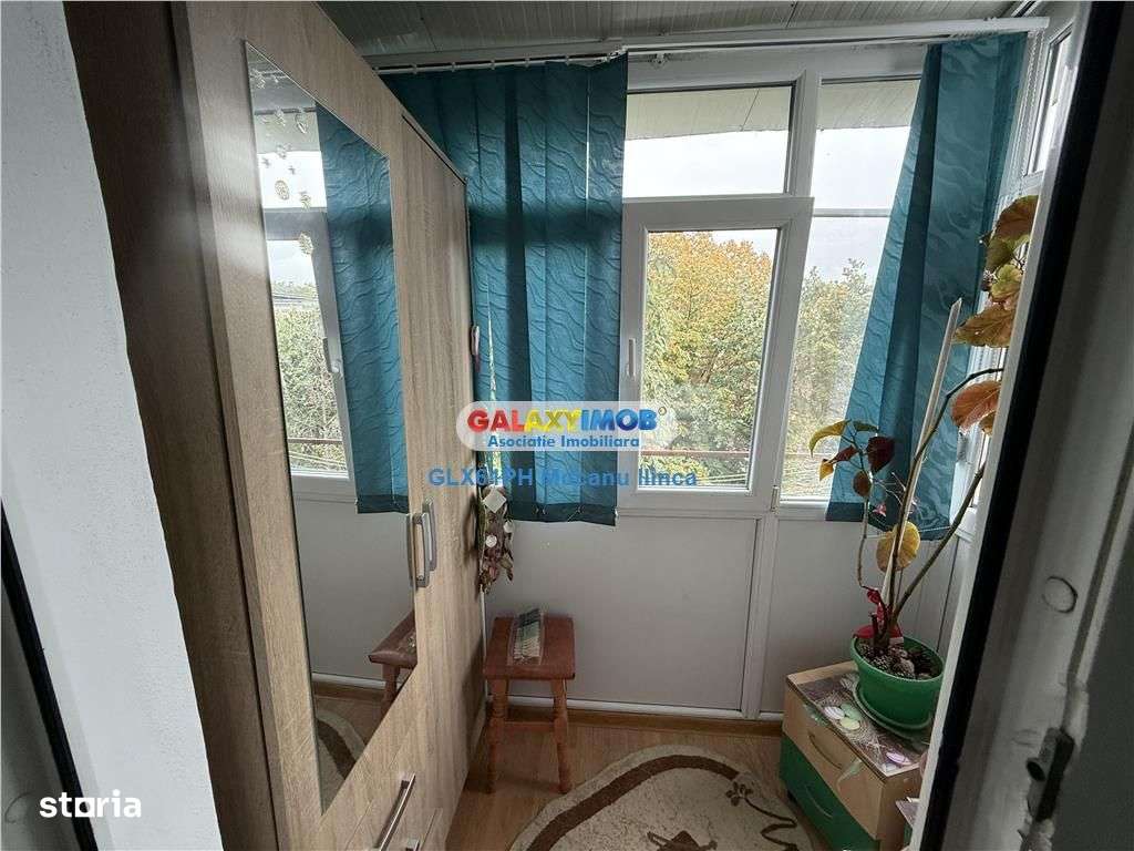 Inchiriere apartament 2 camere, cu centrala, Vest, Ploiesti - Imagine principală: 3/18