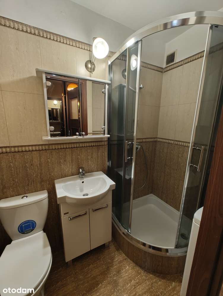 Cicha Kawalerka 29 m2. Pierwsze piętro. Bezpośredio. - Pełny obrazek: 5/7