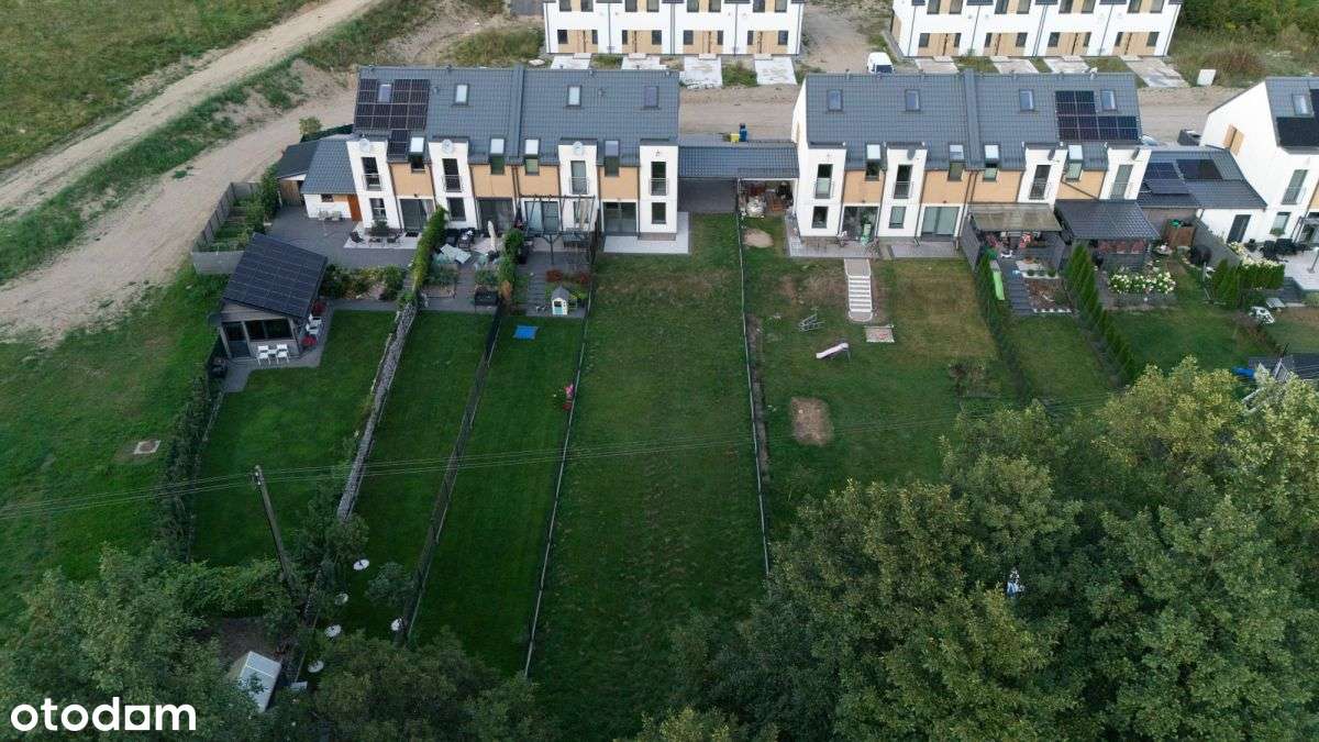 Niższa cena! Dom w Kościerzynie//dostęp do rzeki!-10