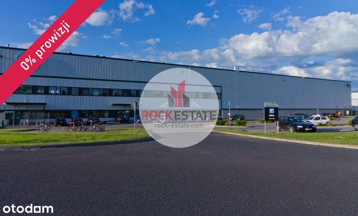 Magazyn Piotrków 6tyś. - 0% prowizji - Pełny obrazek: 5/12