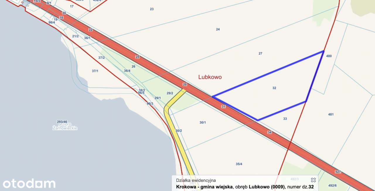 nad jeziorem | ziemia rolna | 5 i 4 klasa - Pełny obrazek: 2/2