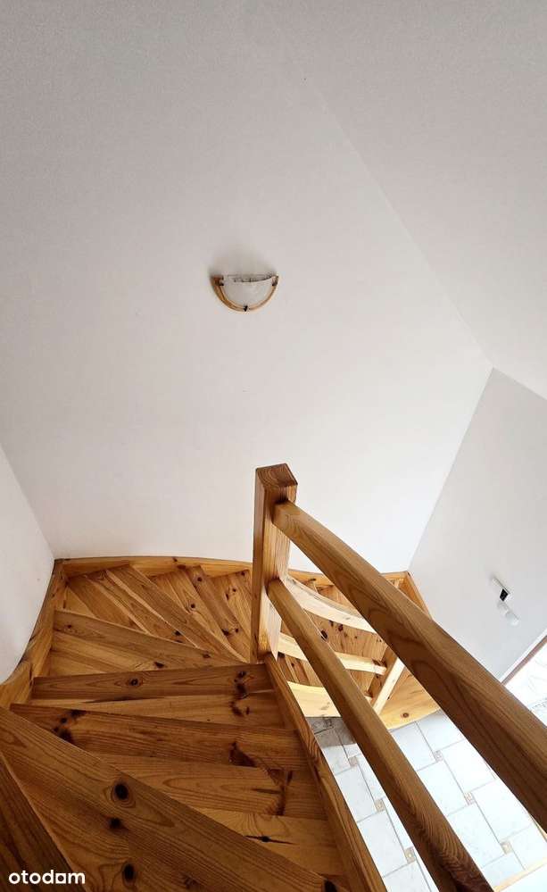 Dom  na sprzedaż- Mazury !!!-7