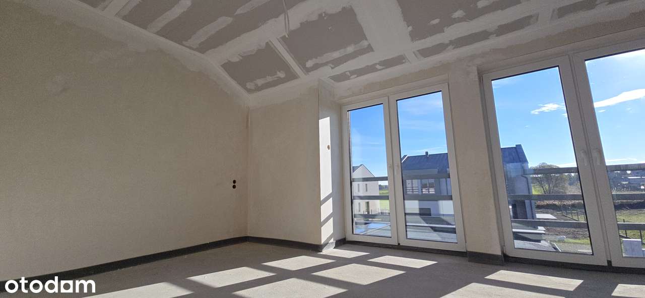 Komfortowy dom na zamkniętym osiedlu ok 153 m2 Mikołów- Paniowy - Pełny obrazek: 4/9