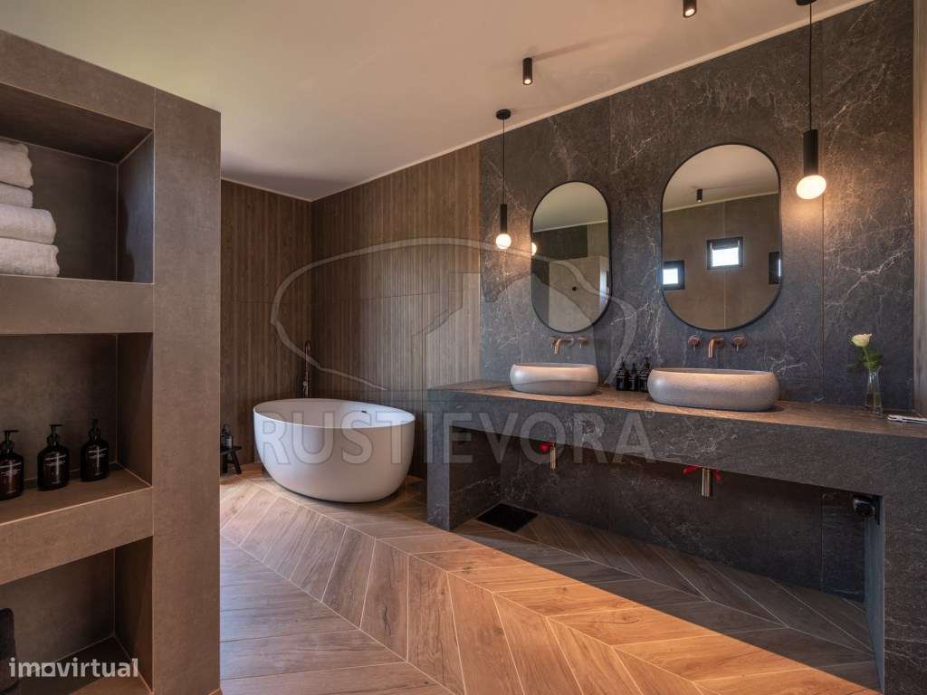 Quinta de Luxo no Alentejo - Um Refúgio Exclusivo em Montemor-o-Nov...-46