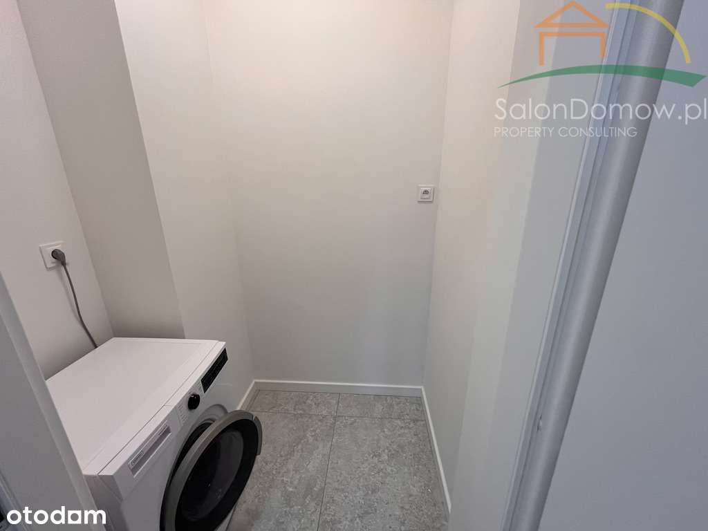 Nowe, z balkonem o pow. 8,13. B66- II piętro.-18