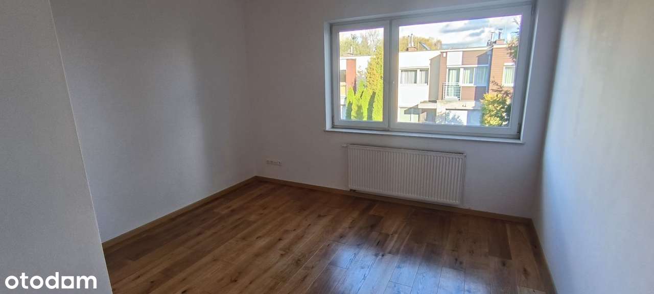 Dom szeregowy 155 m² – Katowice, ul. Tunelowa – Osiedle Miłe Zacisze - Pełny obrazek: 5/20