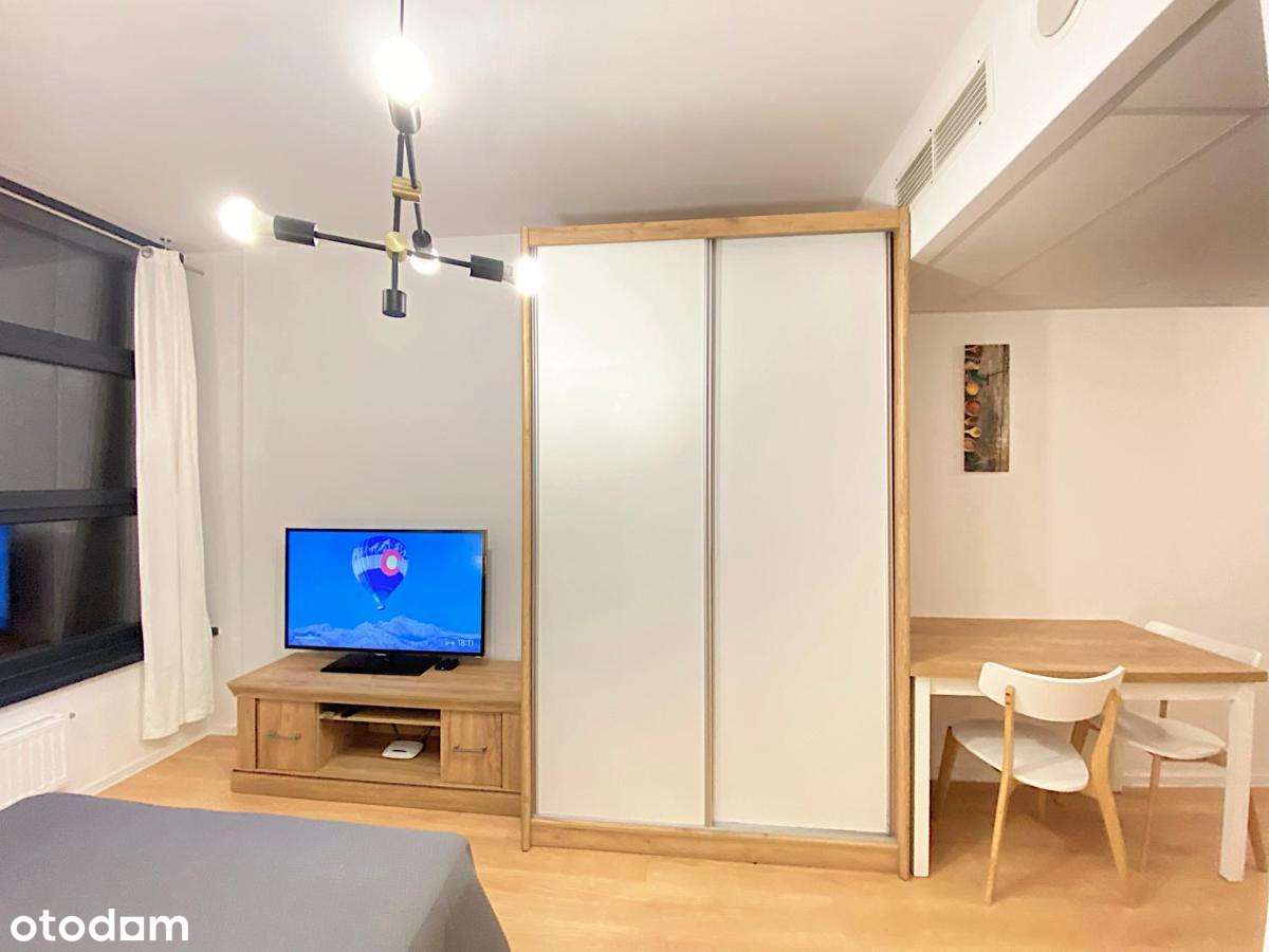 kawalerka, inwestycyjna lub mieszkanie na start, od zaraz-2