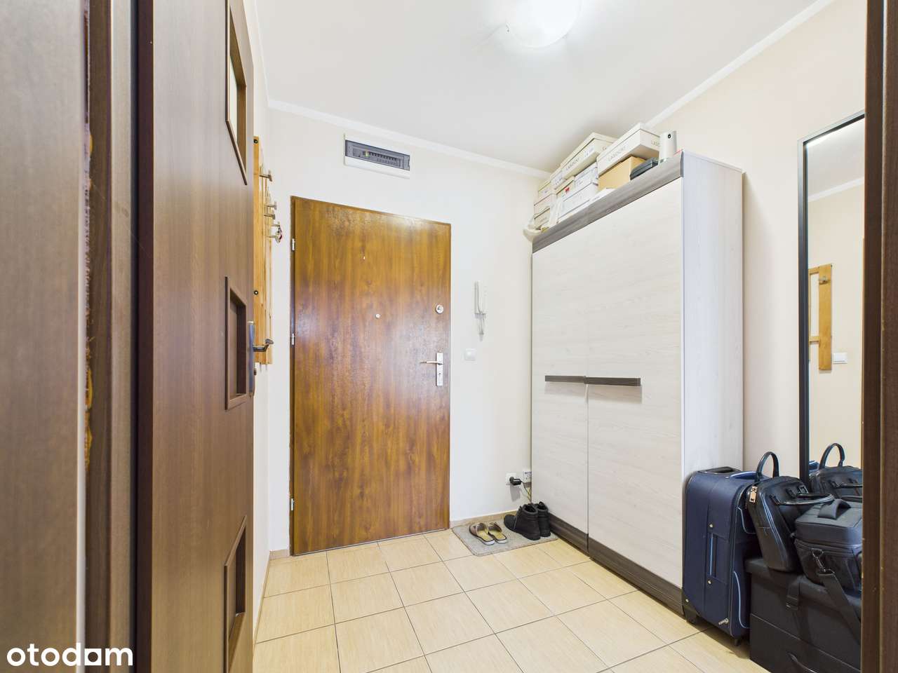 Czernikowo – osiedle „Pod Lasem”, 2-pokojowe mieszkanie na II piętrze-8