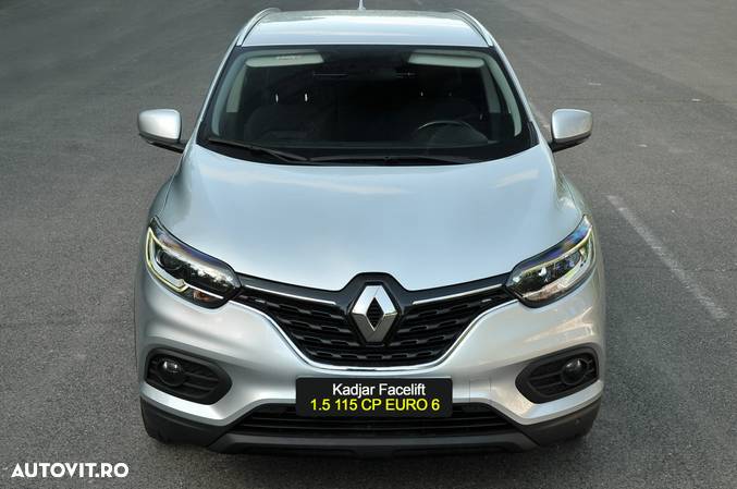 Renault Kadjar - 7