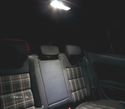 KIT COMPLETO 14 LAMPADAS LED INTERIOR PARA VOLKSWAGEN VW GOLF 6 MK6 MK VI GTI 10-14 - 3