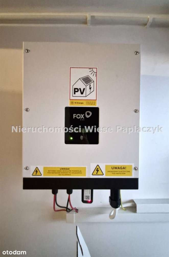 Dom, 236 m², Poznań-4