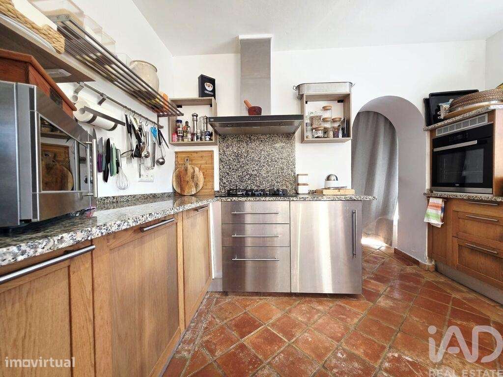 Casa de Campo T3 em Santa Catarina da Fonte do Bispo - Grande imagem: 5/40