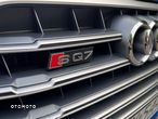 Audi SQ7 4.0 TDI Quattro Tiptronic - 10