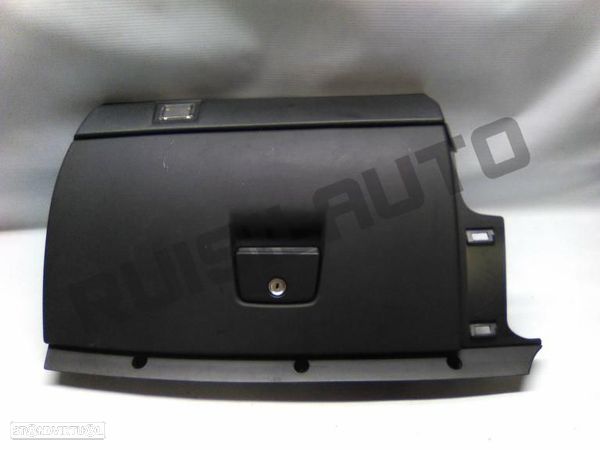 Porta Luvas  Volvo S40 Ii (544) 2.0 D - 1