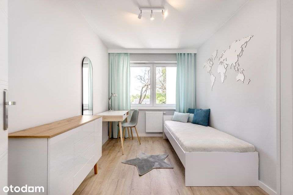 Gotowe do odbioru/2-pokojowe Mieszkanie 40m Bez Prowizji - Pełny obrazek: 3/19