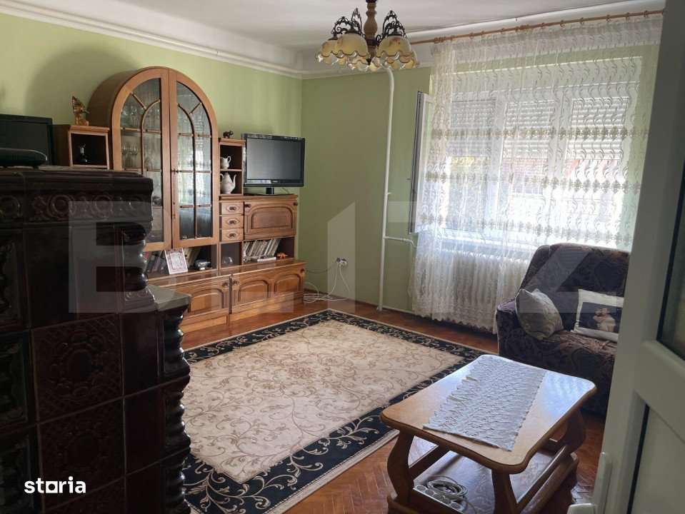 Casa de vanzare | 650mp | Zona Strada Dara - Imagine principală: 5/14