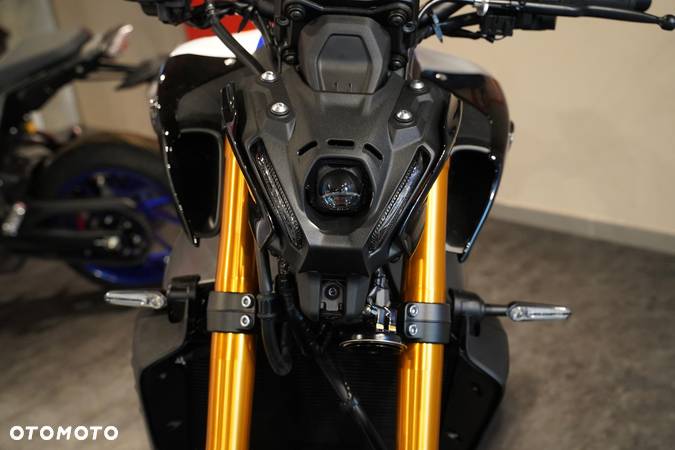 Yamaha MT - 13