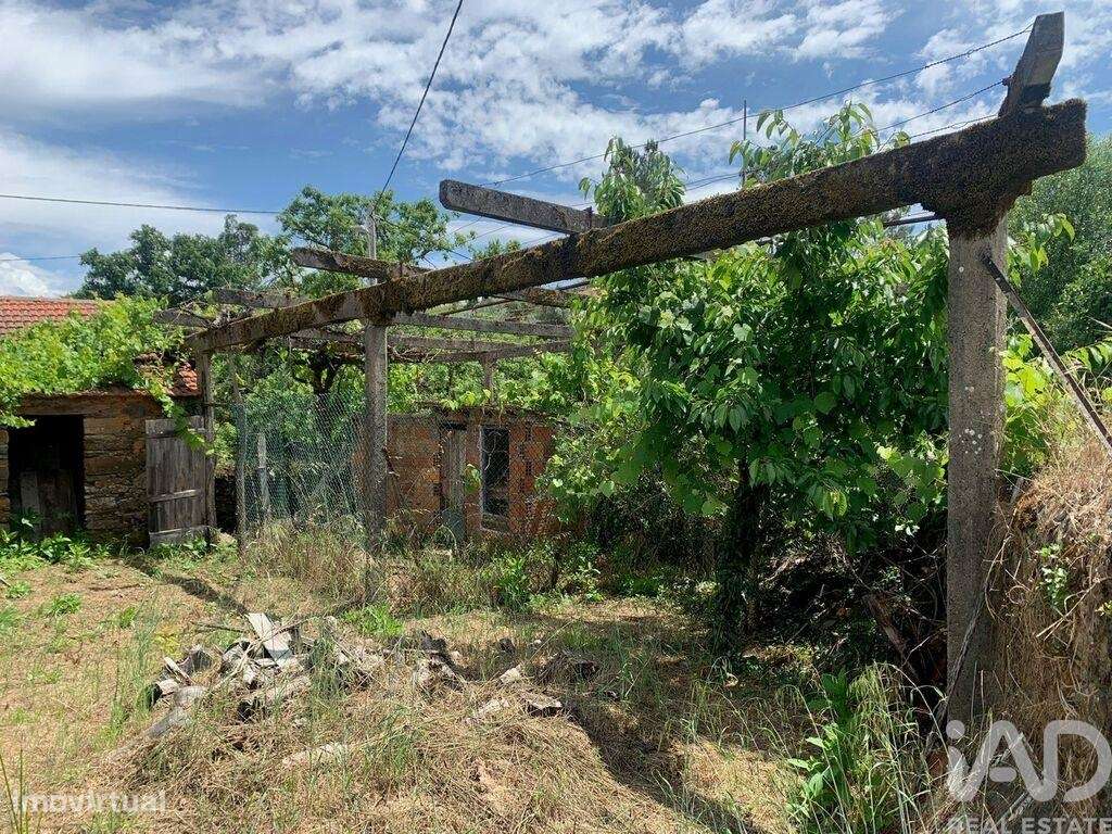 Casa de aldeia em Pedrógão Grande de 181,00 m2 - Grande imagem: 5/25