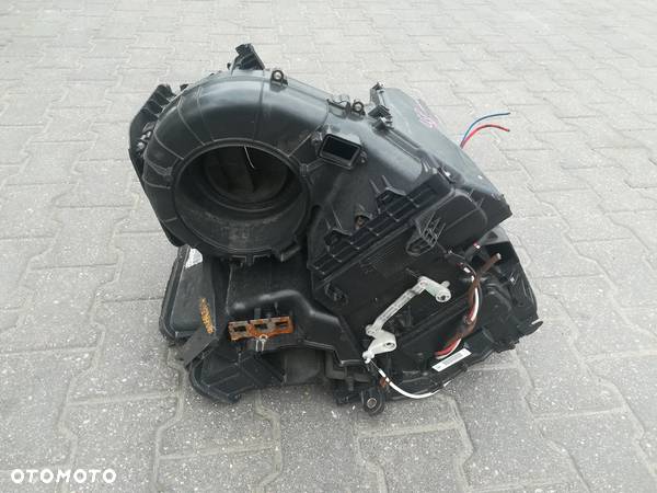 NAGRZEWNICA FIAT STILO 1.9JTD 46789649 - 1