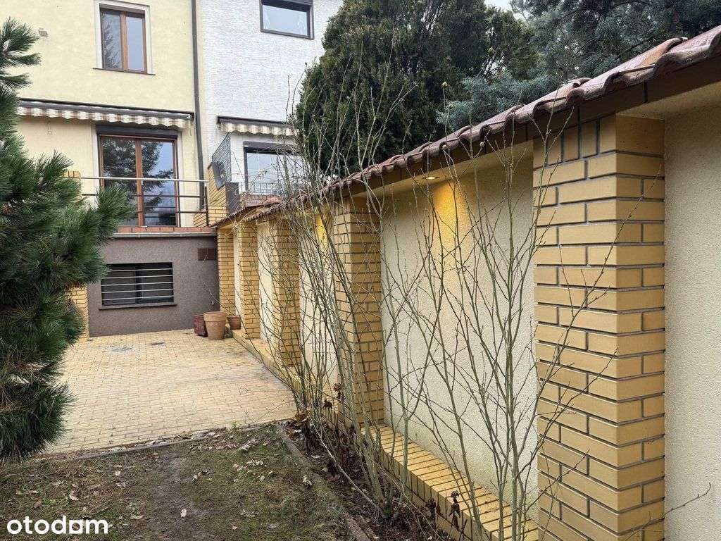 Dom do wprowadzenia Lasek Marcelinski-3