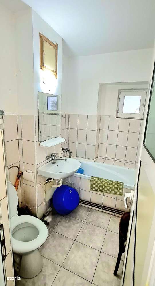 Oancea-Esplanada-2 Camere Decomandat 57mp+boxa-bloc 88'-5