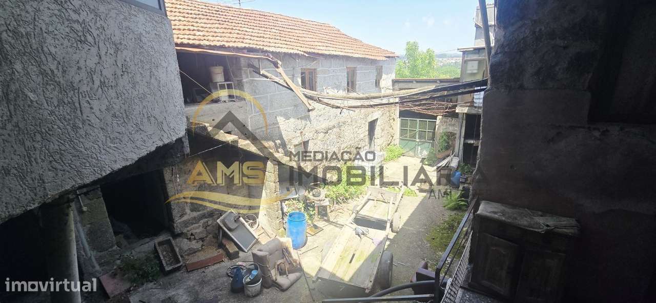 QUINTA A DOIS PAÇOS DA CIDADE COM 2,5ha-15