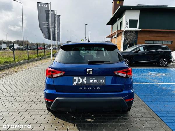 Seat Arona - 9