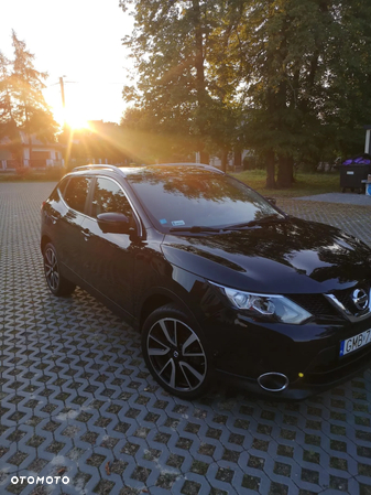 Nissan Qashqai 1.6 DIG-T Tekna - 7