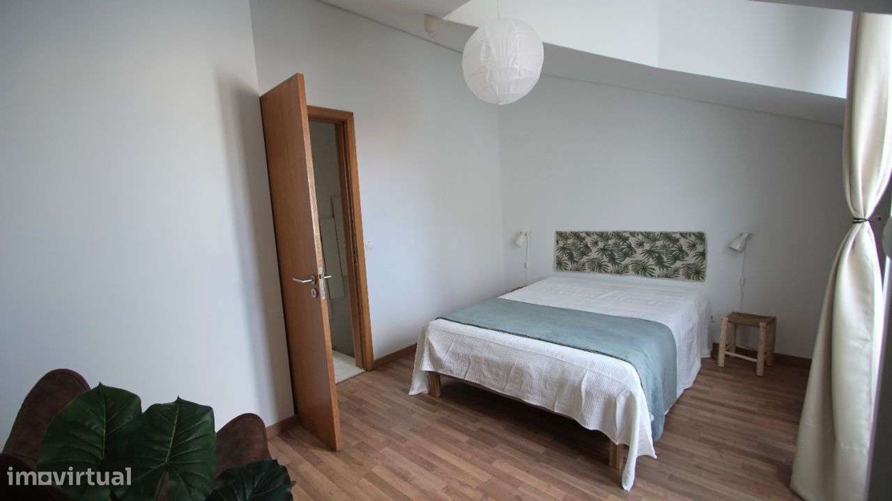 T2 na Ajuda/Belém - Grande imagem: 4/13