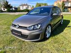 Volkswagen Golf VII 2.0 TDI BMT GTD - 1