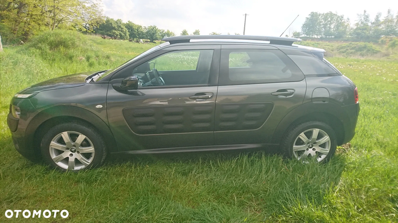 Citroën C4 Cactus - 5