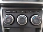 Panou / Consola AC Climatronic Mazda 6 2007 - 2012 - 1