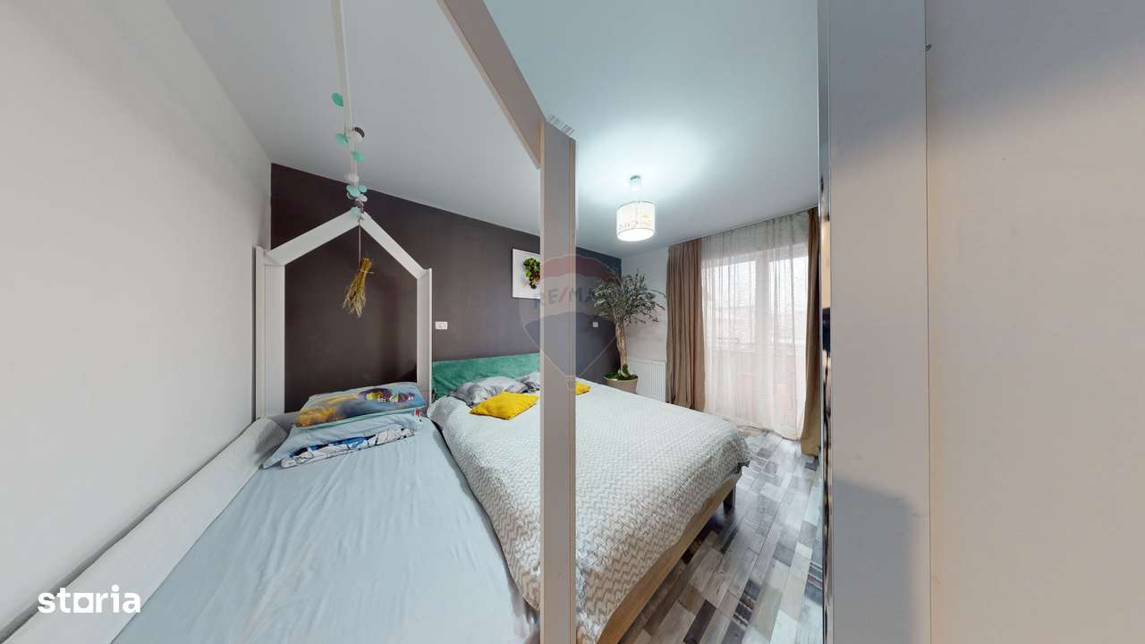 Comision 0% | Apartament 3 camere | Etaj 1 | Pacare | Grădină - Imagine principală: 4/20