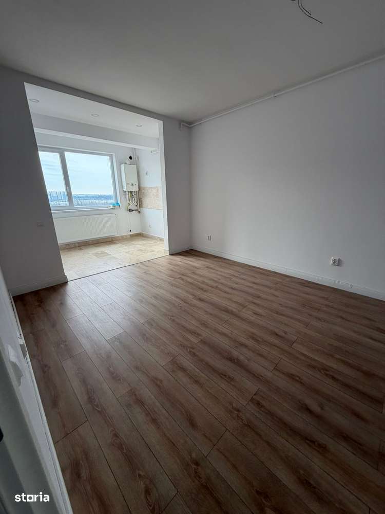 Apartament 2 camere de Vanzare Avangarde Dr Taberei Bloc Nou-0