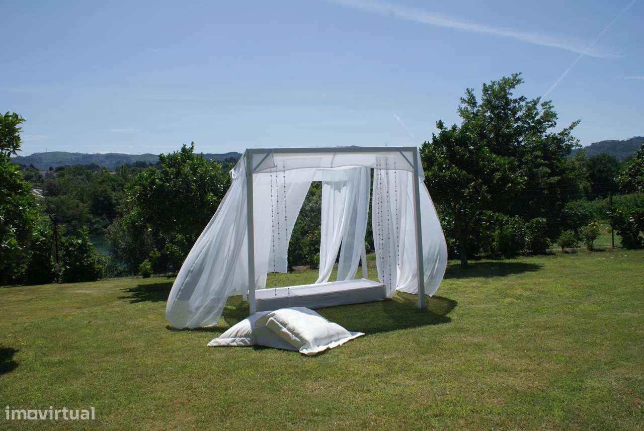 Quinta para eventos em Barreiros, Amares-47