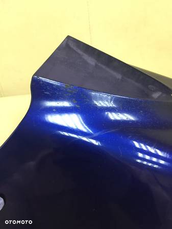 OSŁONA PLASTIK DOLNA SUZUKI HAYABUSA GSX R 1300 94661 24F0 - 9