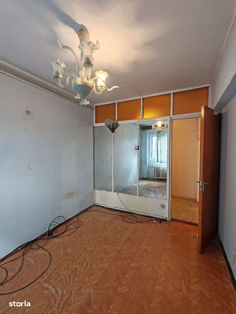 Apartament 3 camere cu vedere panoramică, decomandat 67mp Pantelimon-3